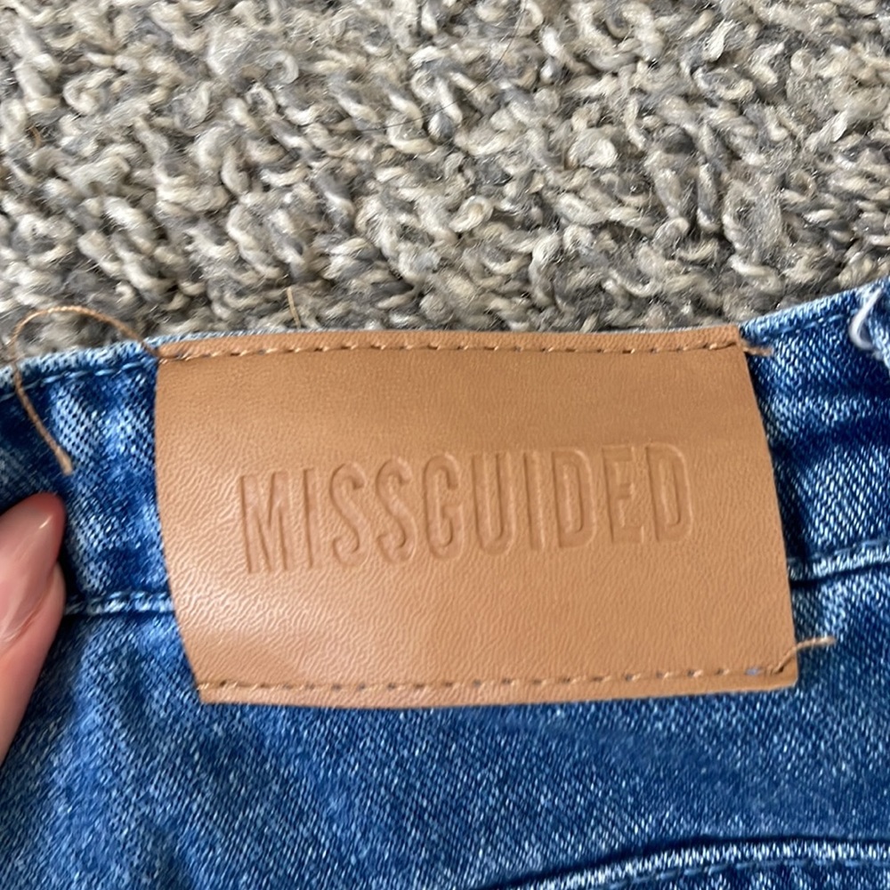 Mom jeans (Missguided) - Picture 4 of 4